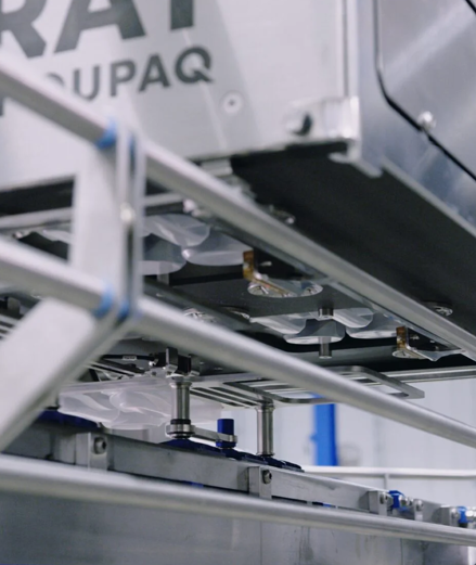 Weber x QUPAQ: An Innovative Snack Tray Collaboration