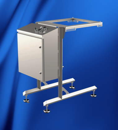 Cleanline Rack Air